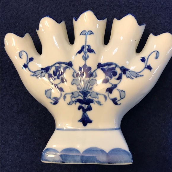 New Unique Ceramic Vase